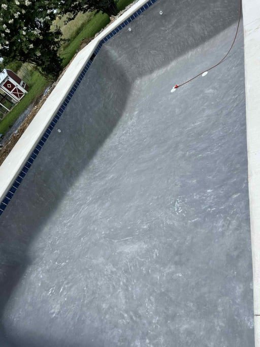 IP Concrete and Pools